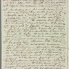 Dora Macdonald, Lady Macdonald, autograph manuscript signed
