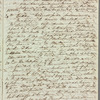Dora Macdonald, Lady Macdonald, autograph manuscript signed