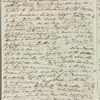 Dora Macdonald, Lady Macdonald, autograph manuscript signed