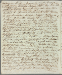 Dora Macdonald, Lady Macdonald, autograph manuscript signed