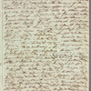 Dora Macdonald, Lady Macdonald, autograph manuscript signed