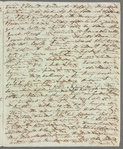 Dora Macdonald, Lady Macdonald, autograph manuscript signed