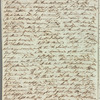 Dora Macdonald, Lady Macdonald, autograph manuscript signed