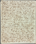 Dora Macdonald, Lady Macdonald, autograph manuscript signed