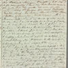 Dora Macdonald, Lady Macdonald, autograph manuscript signed