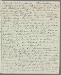 Dora Macdonald, Lady Macdonald, autograph manuscript signed