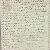 Dora Macdonald, Lady Macdonald, autograph manuscript signed