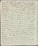 Dora Macdonald, Lady Macdonald, autograph manuscript signed