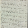 Dora Macdonald, Lady Macdonald, autograph manuscript signed
