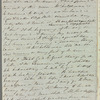 Dora Macdonald, Lady Macdonald, autograph manuscript signed