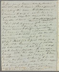 Dora Macdonald, Lady Macdonald, autograph manuscript signed