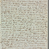 Dora Macdonald, Lady Macdonald, autograph manuscript signed