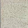 Dora Macdonald, Lady Macdonald, autograph manuscript signed