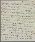Dora Macdonald, Lady Macdonald, autograph manuscript signed