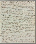 Dora Macdonald, Lady Macdonald, autograph manuscript signed
