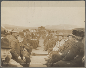Alaska Yukon Exposition, and other Alaskan views