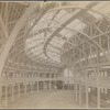 Unidentified pavillion, Alaska Yukon Pacific Exposition