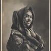 Miss Columbia, Alaska Yukon Pacific Exposition