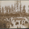 Rainier Circle showing Japanese Building in the background