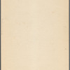 [In the seven woods]. Six proofs of the earliest prospectus of the press