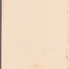 Thomas Singleton to Jane Porter, autograph letter signed