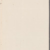 Henry Rolleston to Robert Ker Porter, autograph letter signed