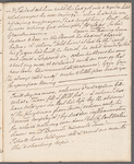 Catherine Maria Bury, Lady Charleville to Jane Porter, autograph letter signed