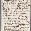 Jane Porter to Longman & Co., autograph letter signed (copy)