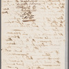 Jane Porter to Longman & Co., autograph letter signed (copy)