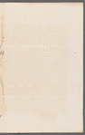 Anna Maria Russell, Duchess of Bedford to Miss Porter, autograph letter signed