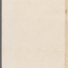 Anna Maria Russell, Duchess of Bedford to Miss Porter, autograph letter signed