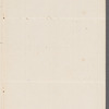 Henry Goulburn to "My dear Sir," autograph letter signed