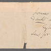[J. Brown], copy of reports from The Sun