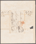 Dora Macdonald, Lady Macdonald to Anna Maria Porter, autograph letter signed