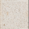 Anna Middleton to Anna Maria Porter, autograph letter signed