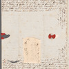 Anna Middleton to Anna Maria Porter, autograph letter signed
