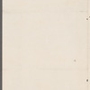 William Stratford Dugdale to "Madam," autograph letter signed