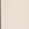 Arthur Wellesley, Duke of Wellington to Jane Porter, autograph letter third person