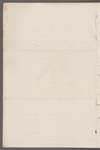 Arthur Wellesley, Duke of Wellington to Jane Porter, autograph letter third person
