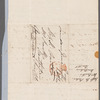 Dora Macdonald, Lady Macdonald to Anna Maria Porter, autograph letter signed