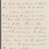 Nicholas Aylward Vigors to Robert Ker Porter, autograph letter signed