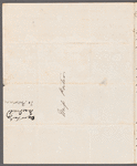 Dora Macdonald, Lady Macdonald to Jane Porter, autograph letter signed