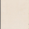 Harriot Mellon, Duchess of St. Albans to Jane Porter, autograph letter signed
