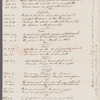 Elizabeth Buxton to Jane Porter, autograph letter signed