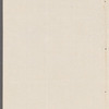 Henry Rolleston to Robert Ker Porter, autograph letter signed