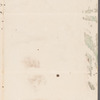 Henry Rolleston to Miss Porter, autograph letter signed