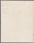 Diana Anne Hamlyn-Williams, Lady Hamlyn-Williams to Miss Porter, autograph letter signed