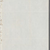 John Landseer to Jane Porter, autograph letter signed