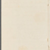 Sir Richard Westmacott to Jane Porter, autograph letter signed