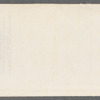 Sir Rowland Errington to Jane Porter, envelope (empty)